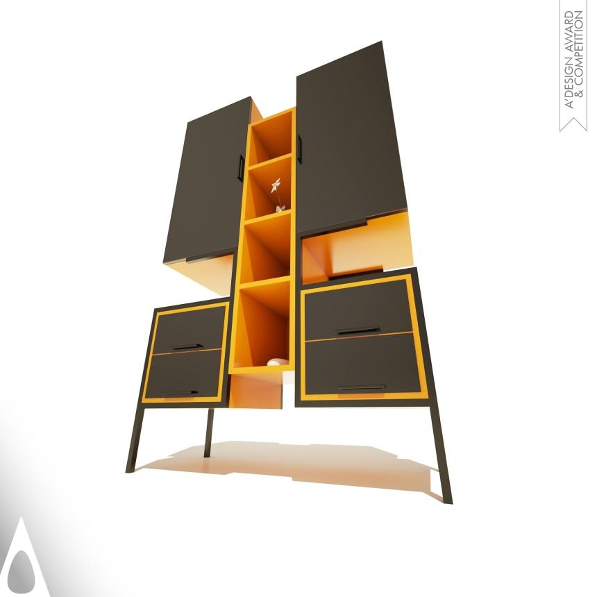 Viktor Kovtun design