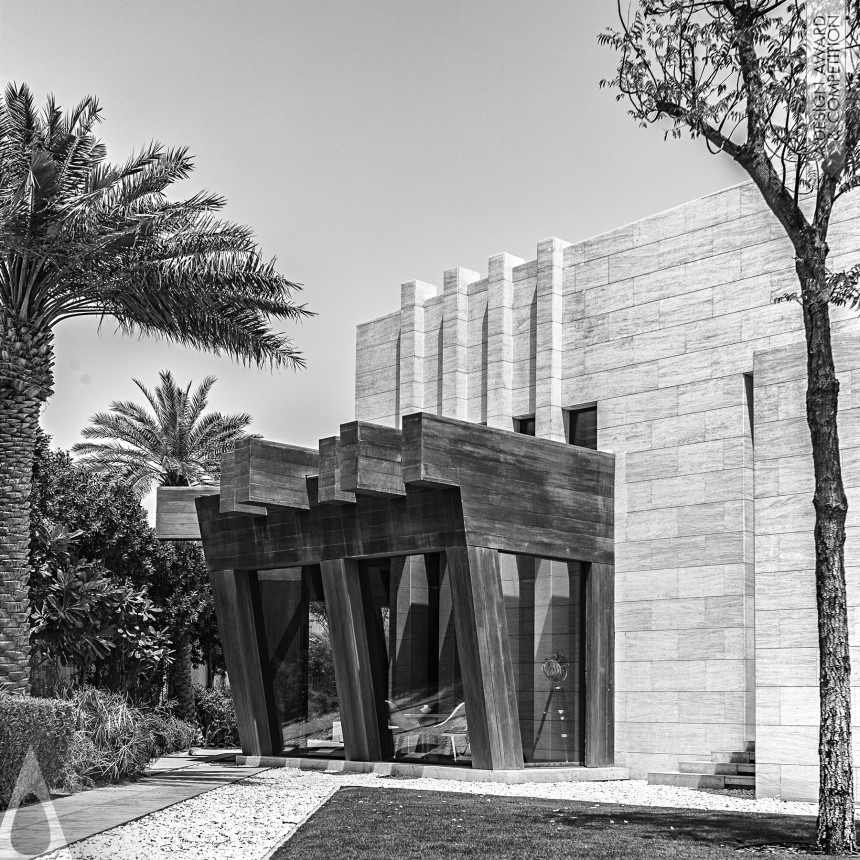 Marwan Zgheib design