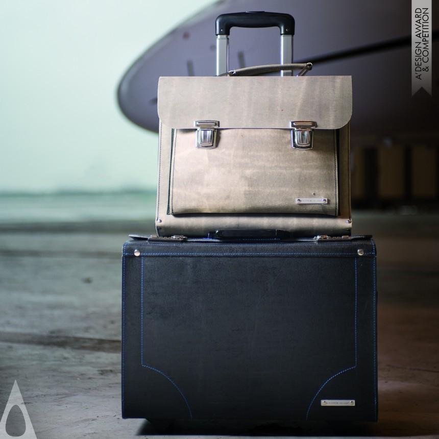 Dinand Stufkens design