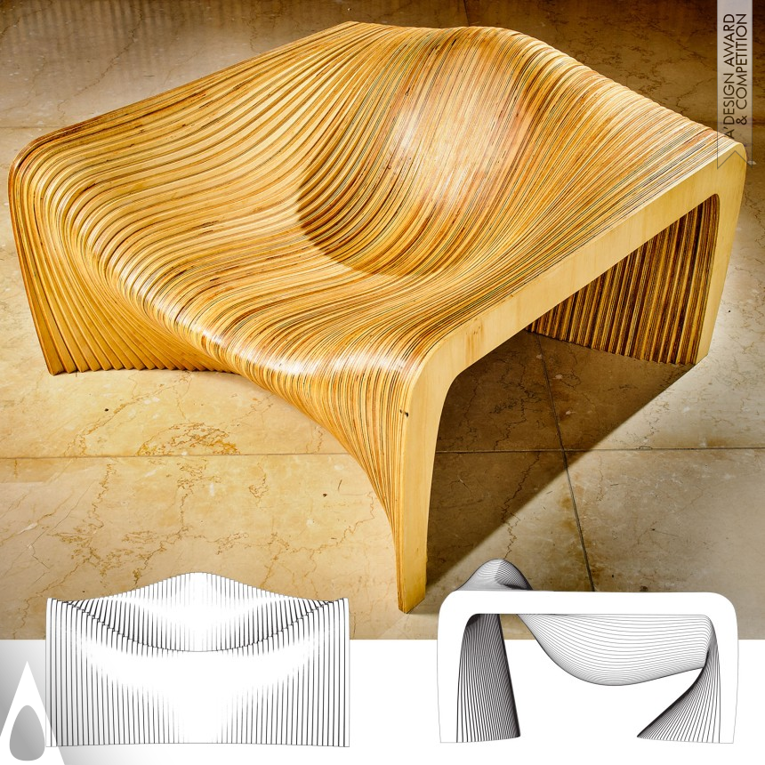 Mula Preta Design design