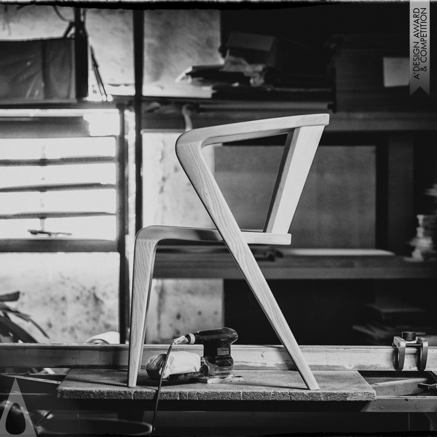 Alexandre Caldas design