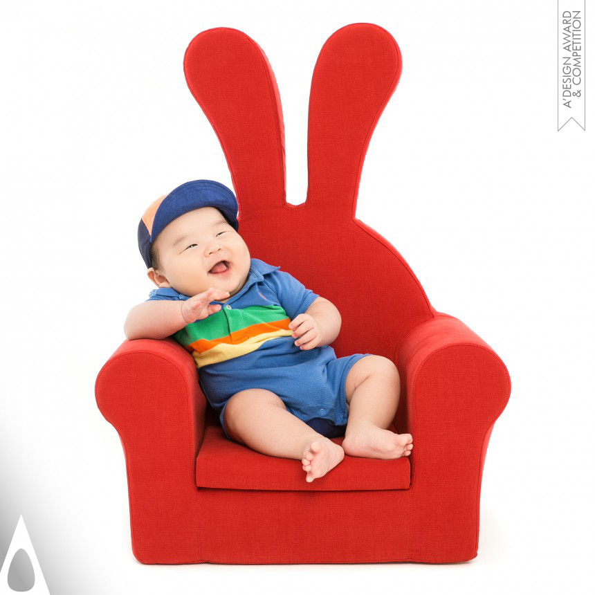 Baby Soft Chair (Couch)