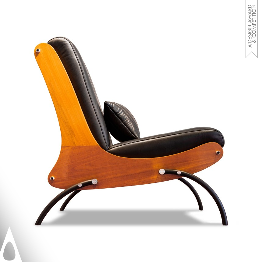 Fabrizio Constanza ksd-1, Horizon