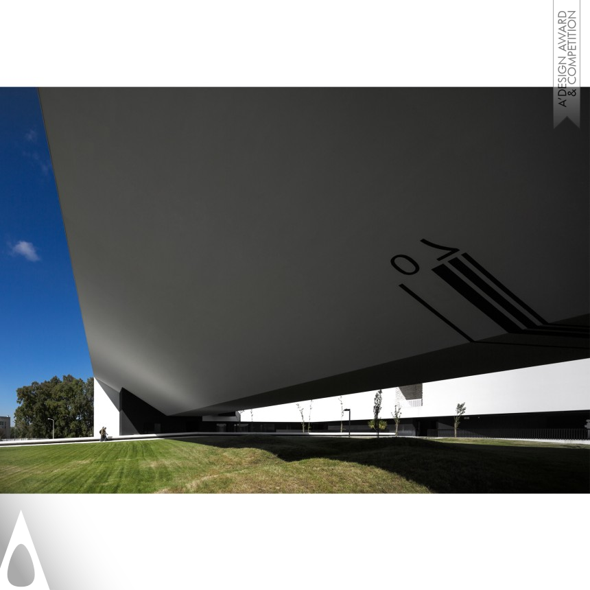 Nuno Montenegro Higher Education Institution