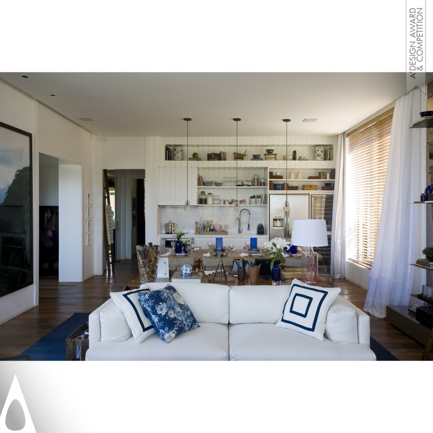 Dado Castello Branco design