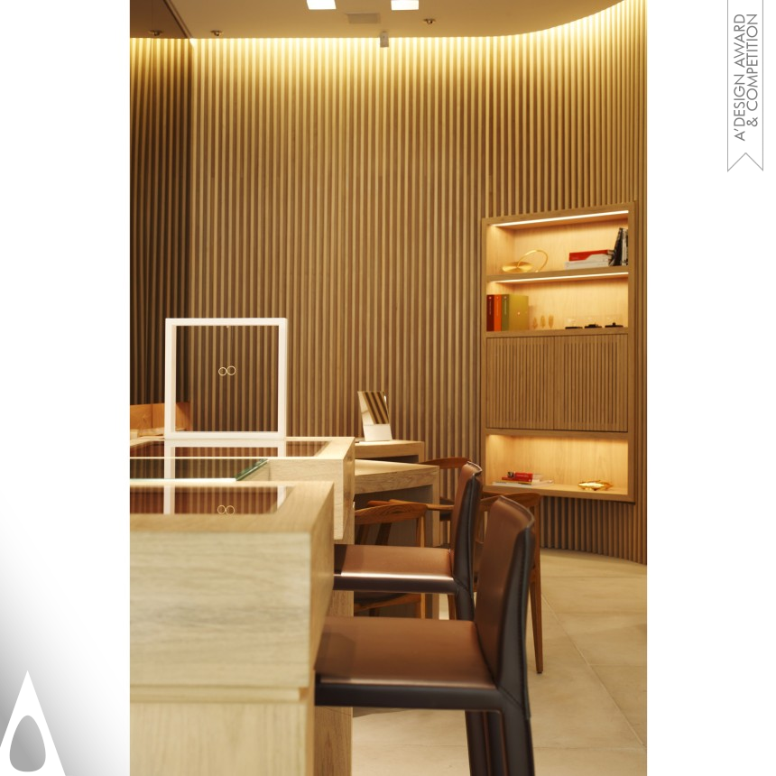 Dado Castello Branco design