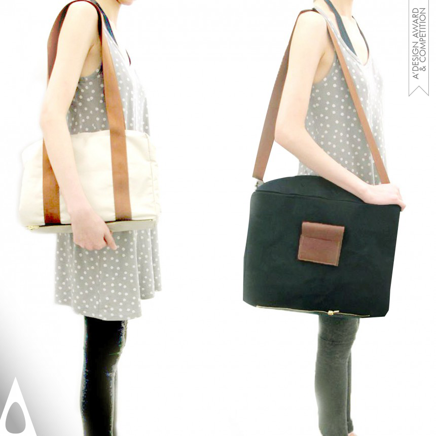 Yun Hsin Lee Multifunctional Bag