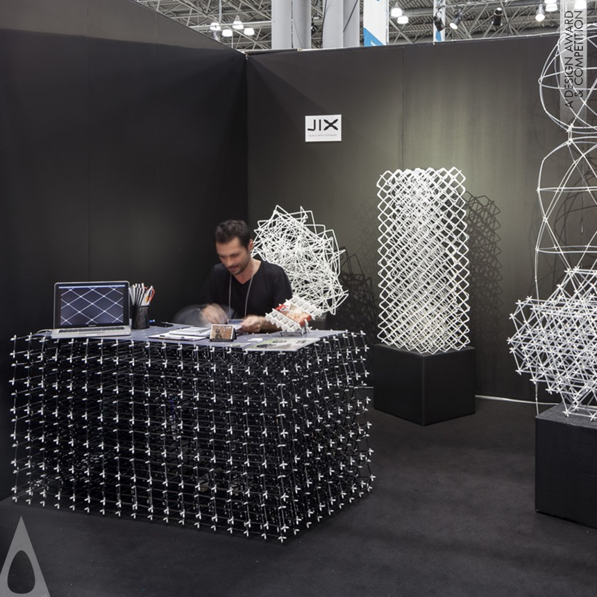 Patrick Martinez design