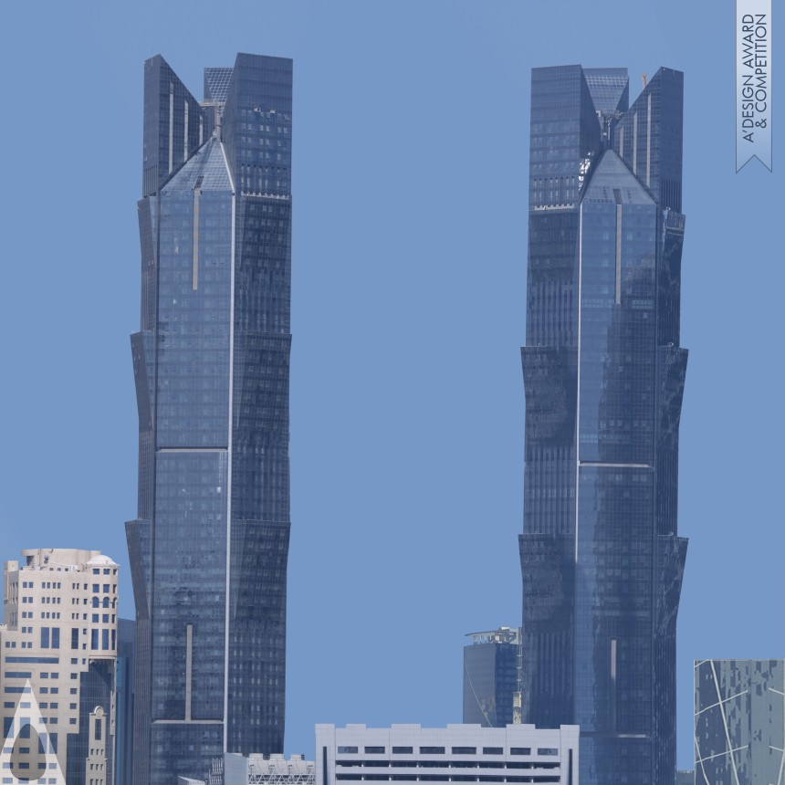 Marwan Zgheib design