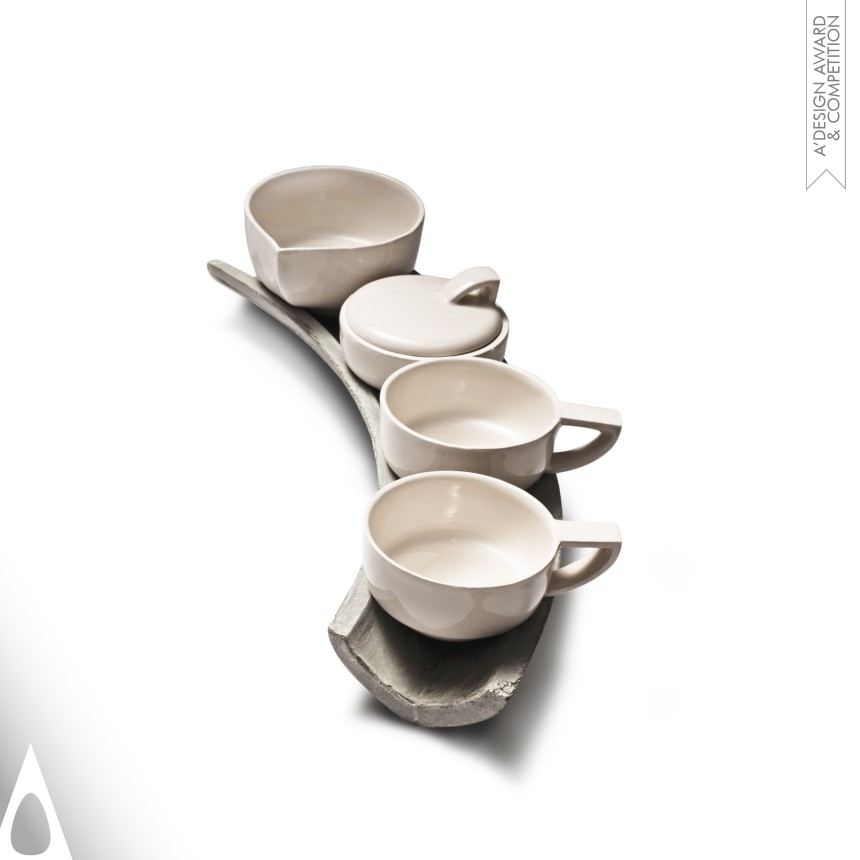 Rebeka Pakozdi Relax