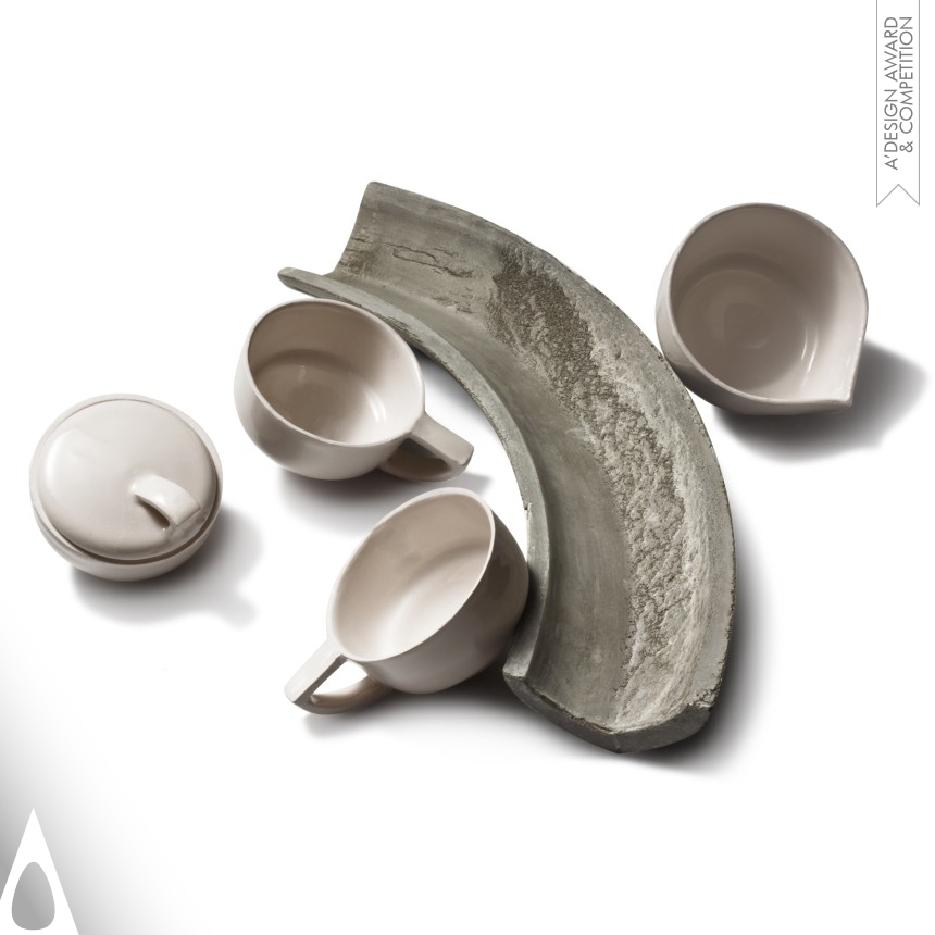 Rebeka Pakozdi design