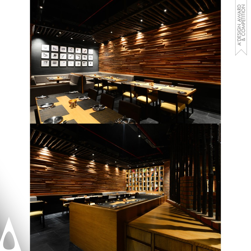 Ketan Jawdekar Restaurant And Bar