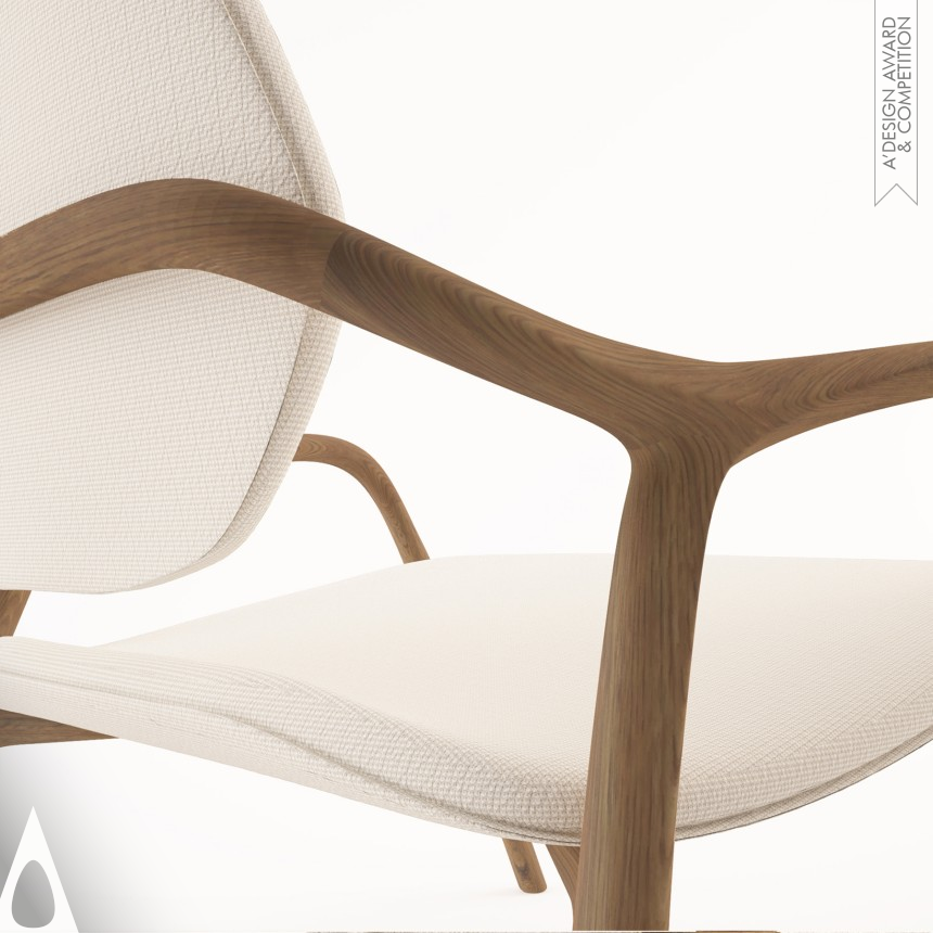 Bessa - Silver Furniture Design Award Winner