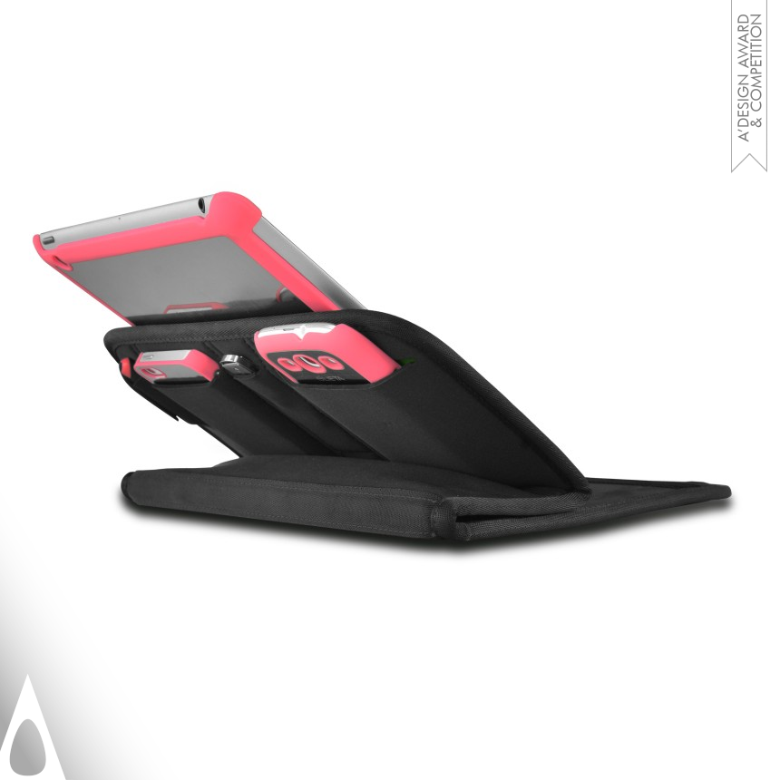 Maurel Frederic Itrox