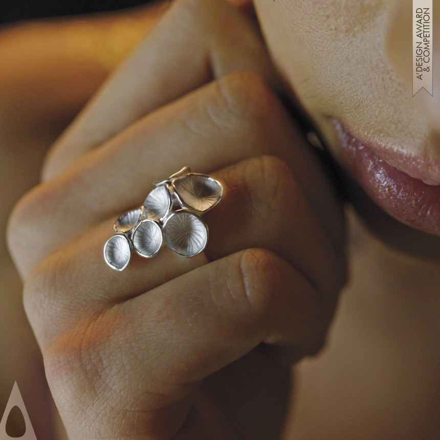 Christine Alexandre design