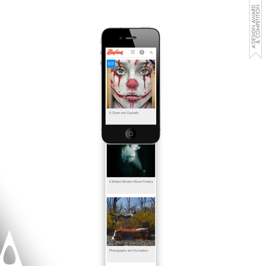 Adriana de Barros design