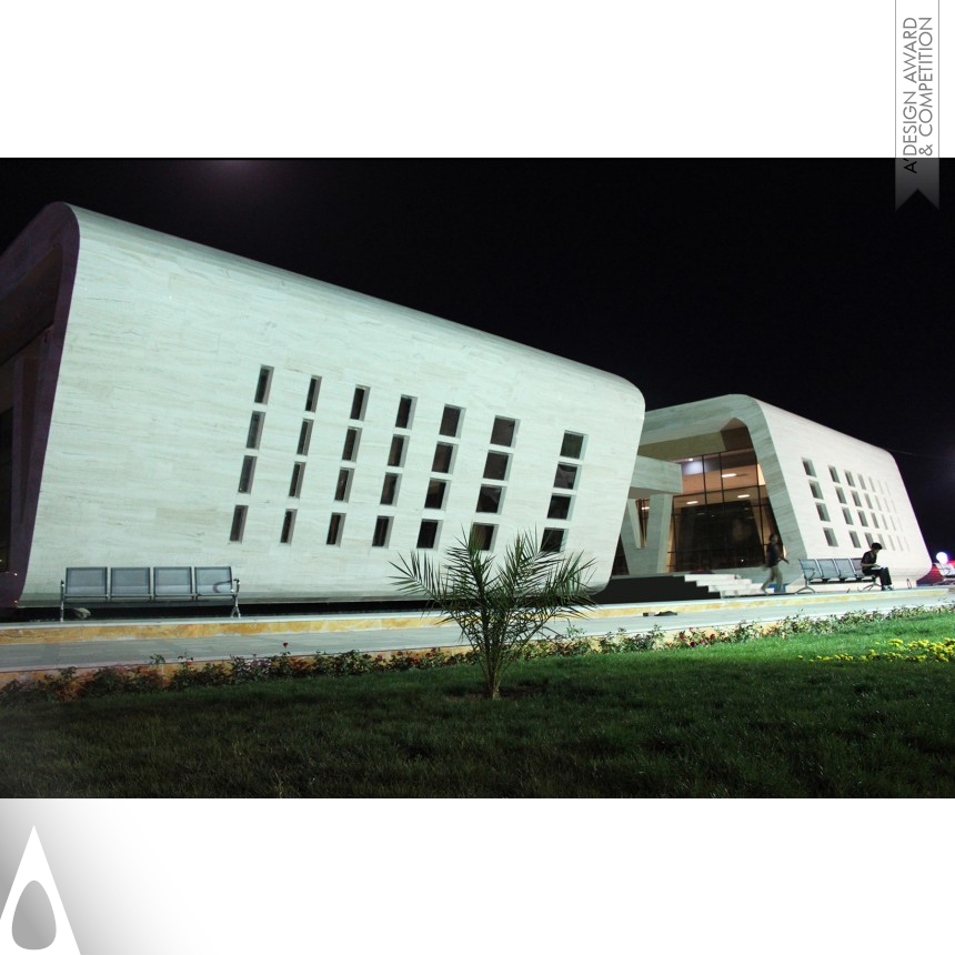 Lida Almassian / Shahin Heidari design