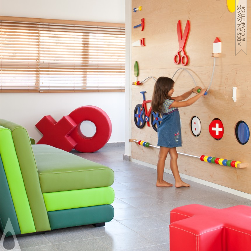 Sarit Shani Hay design