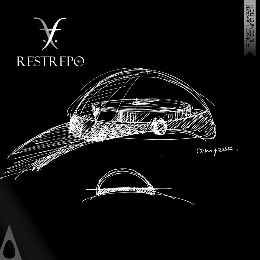 Federico restrepo design