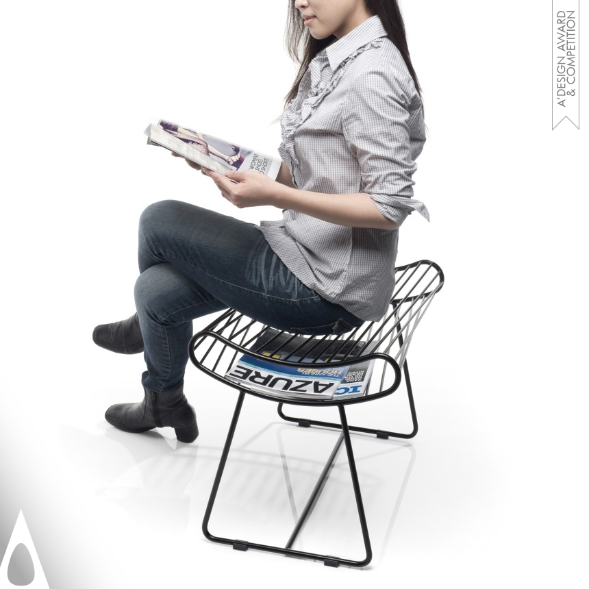 Hong Ying Guo design