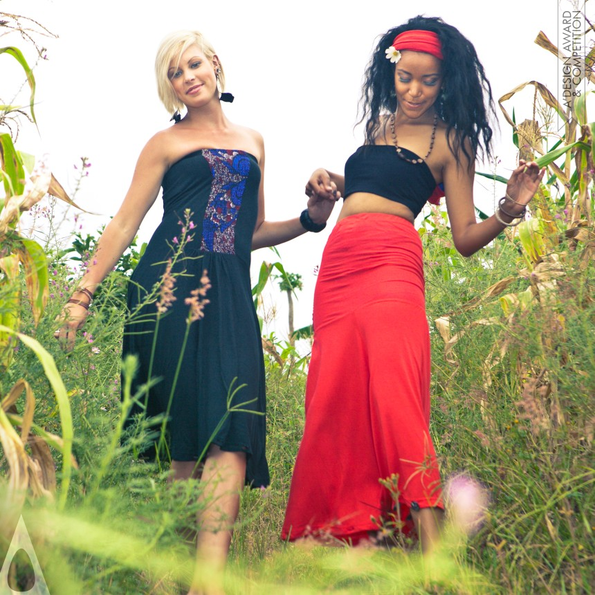 Leila Rose Faddoul design