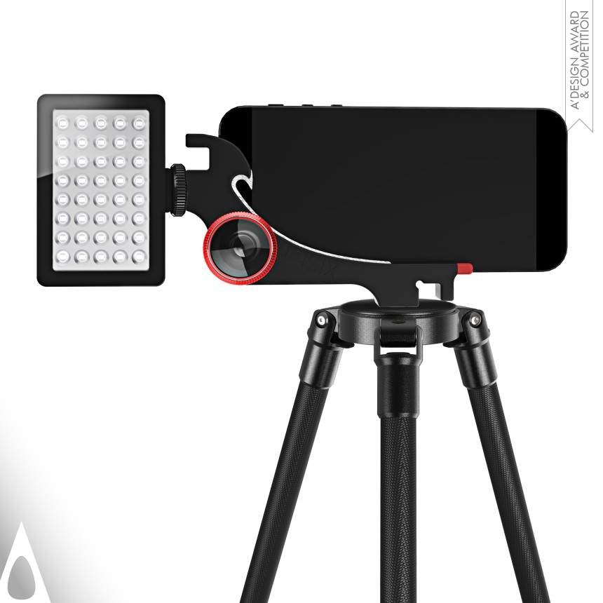 Alexander Werbickas XiStera