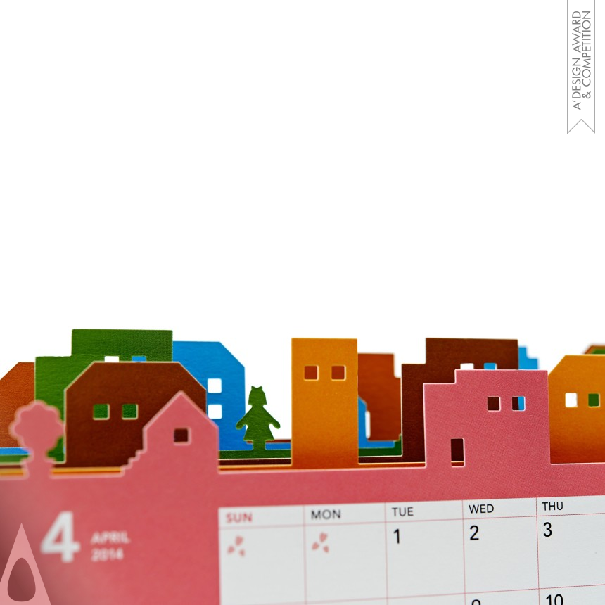 Katsumi Tamura design