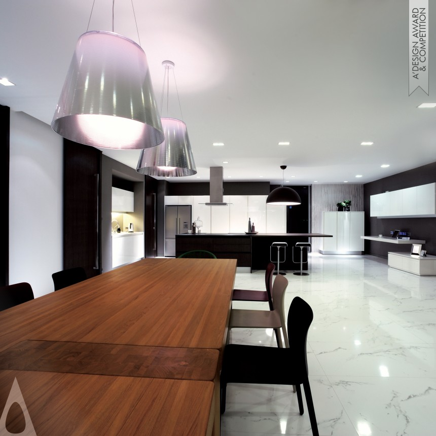 Catherine Cheung design