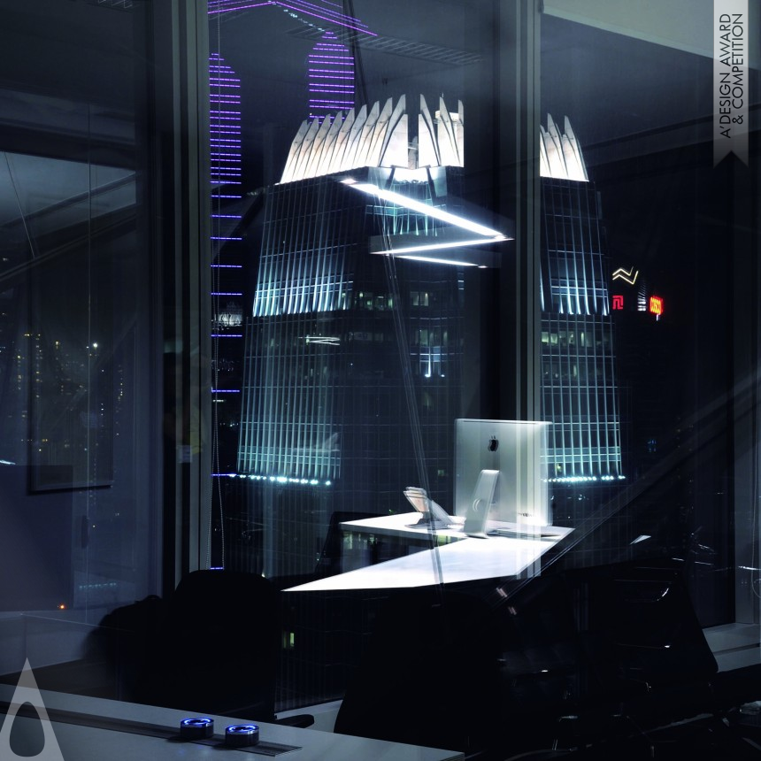 Catherine Cheung design