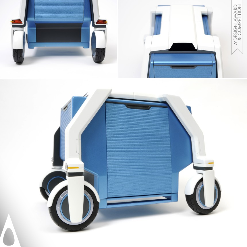 Ayelet Fishman design