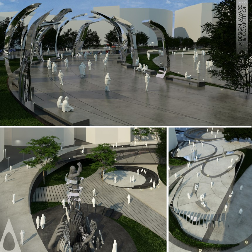 Dalia Sadany Urban Renewal 