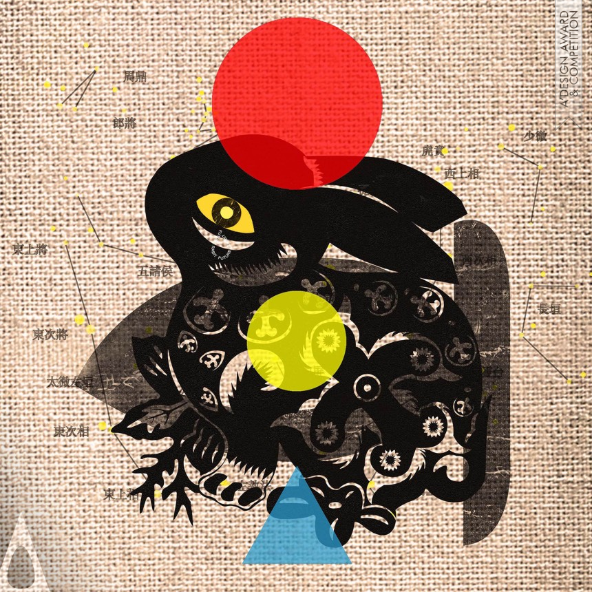 Jiayi Lu, Han Liu design