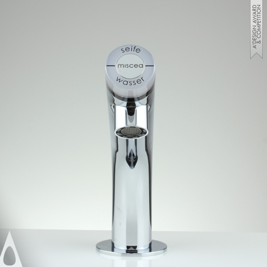 Rob Langendijk design