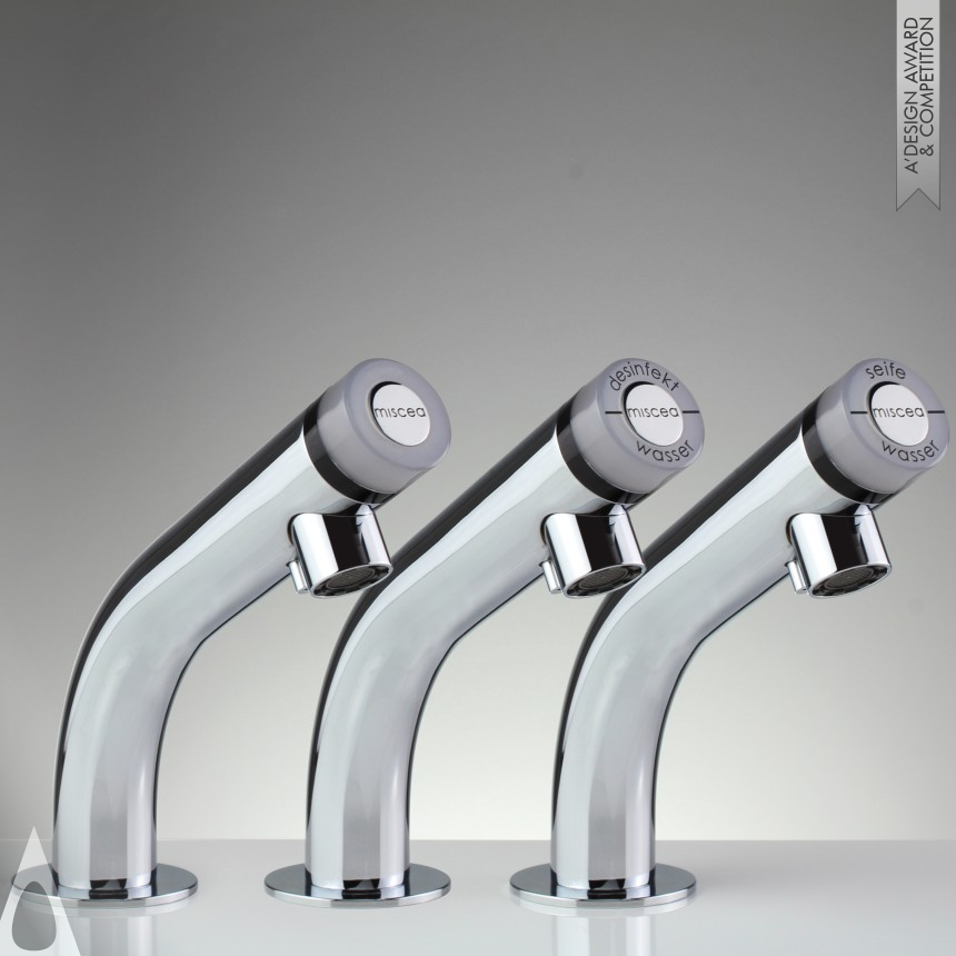 Rob Langendijk design