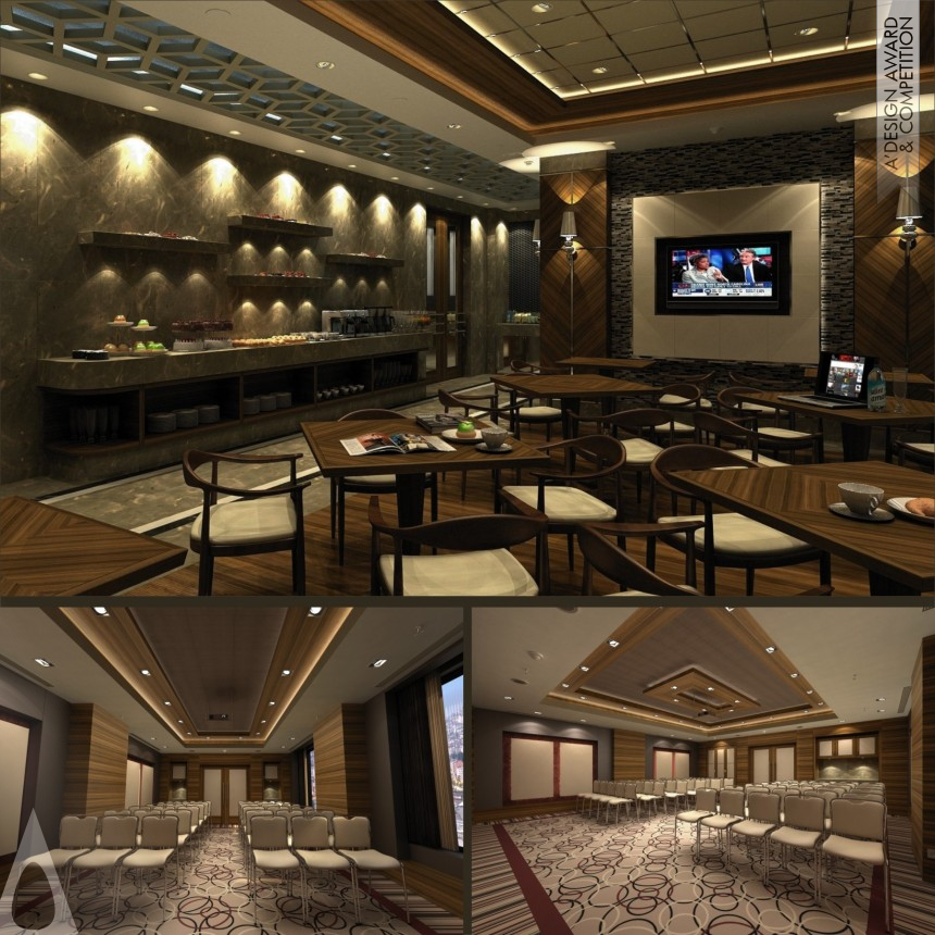 Ayhan Güneri design