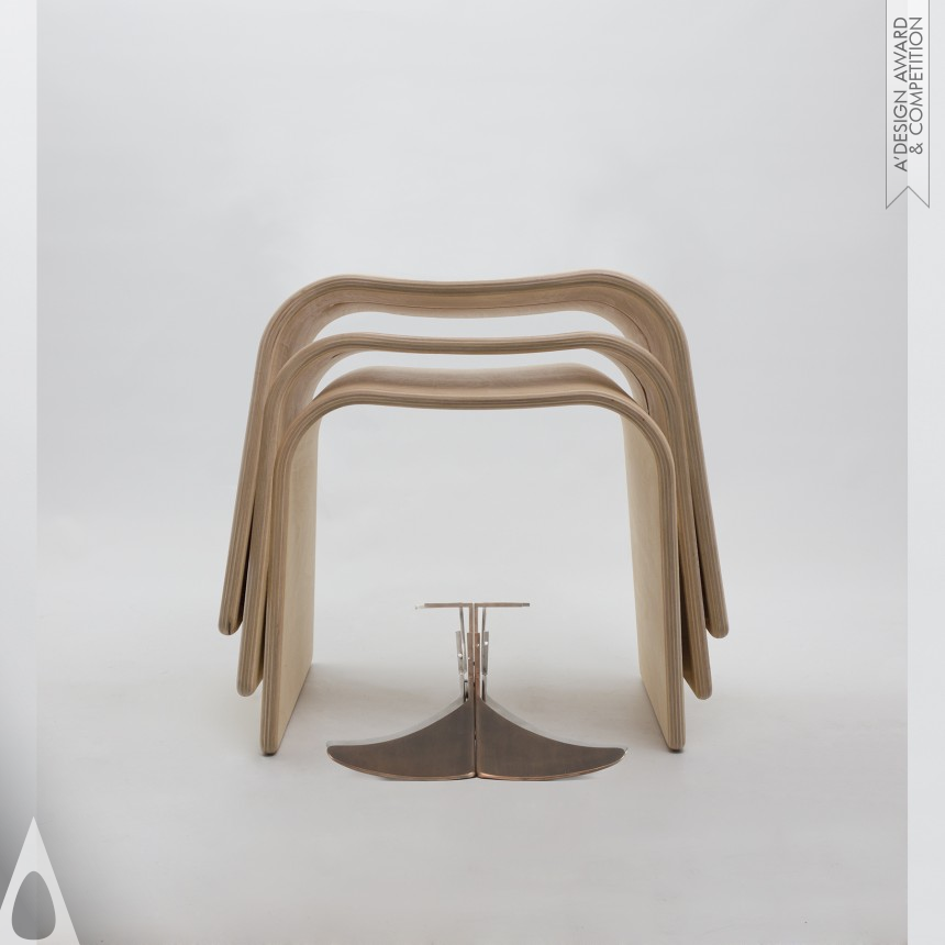 In-hwan, Hwang Tail chair