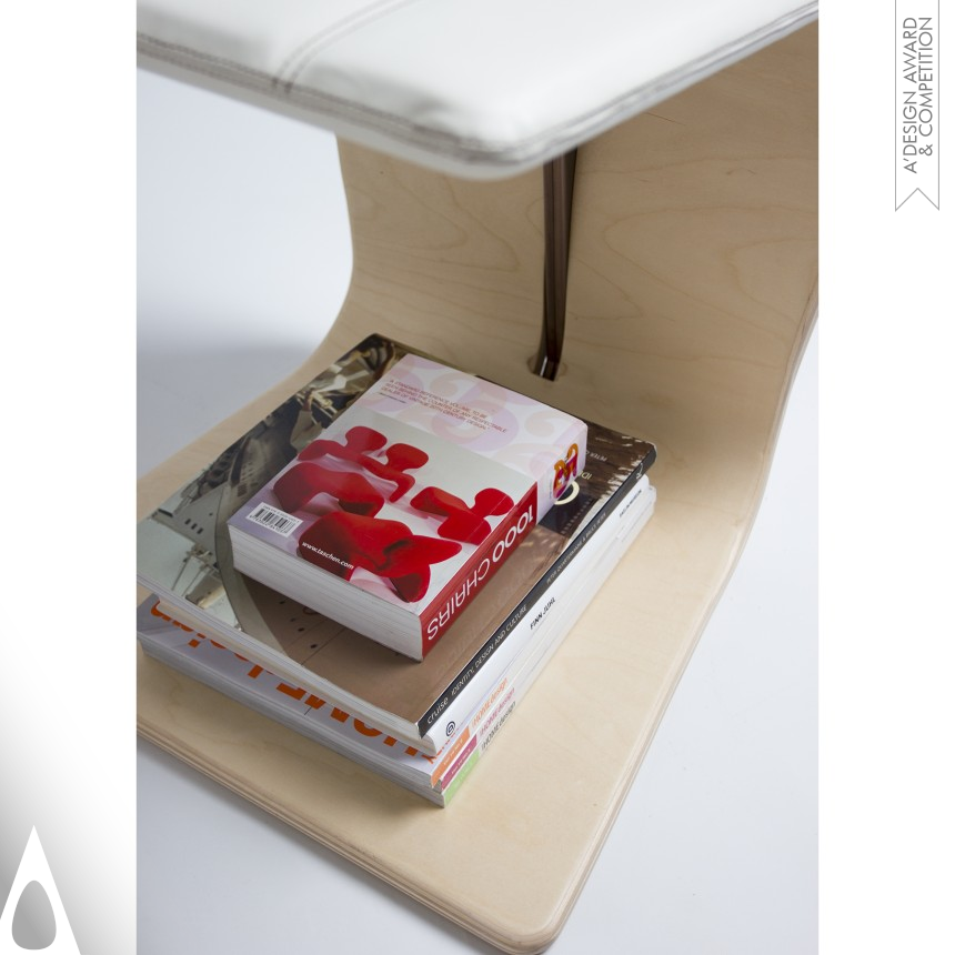 In-hwan, Hwang design