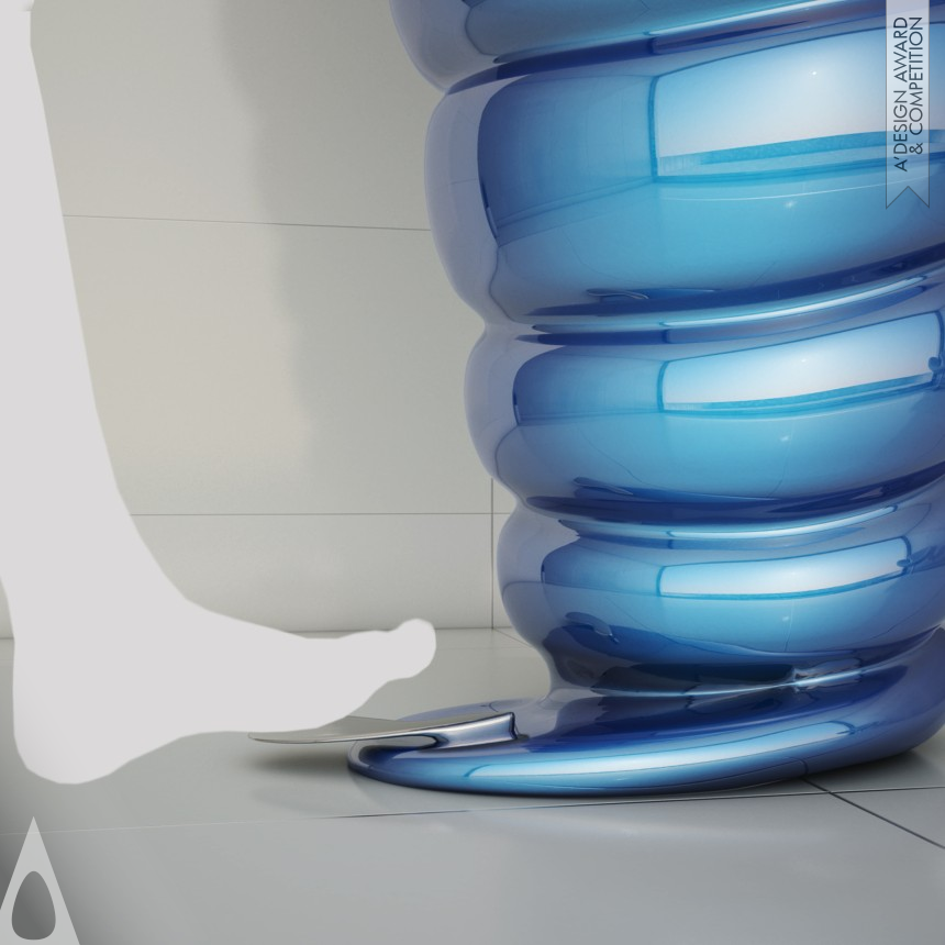 Naser Nasiri & Taher Nasiri Spiral