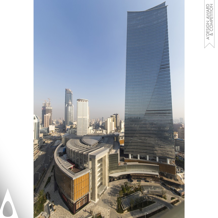 Andrew Bromberg Center 66