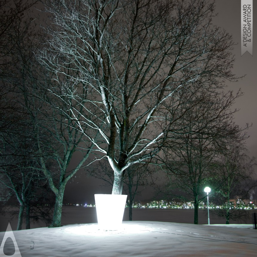 Ari Korolainen design