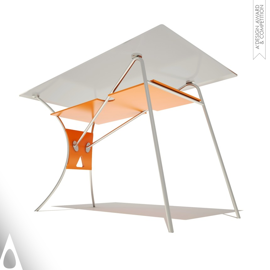 Viktor Kovtun Maidan Table