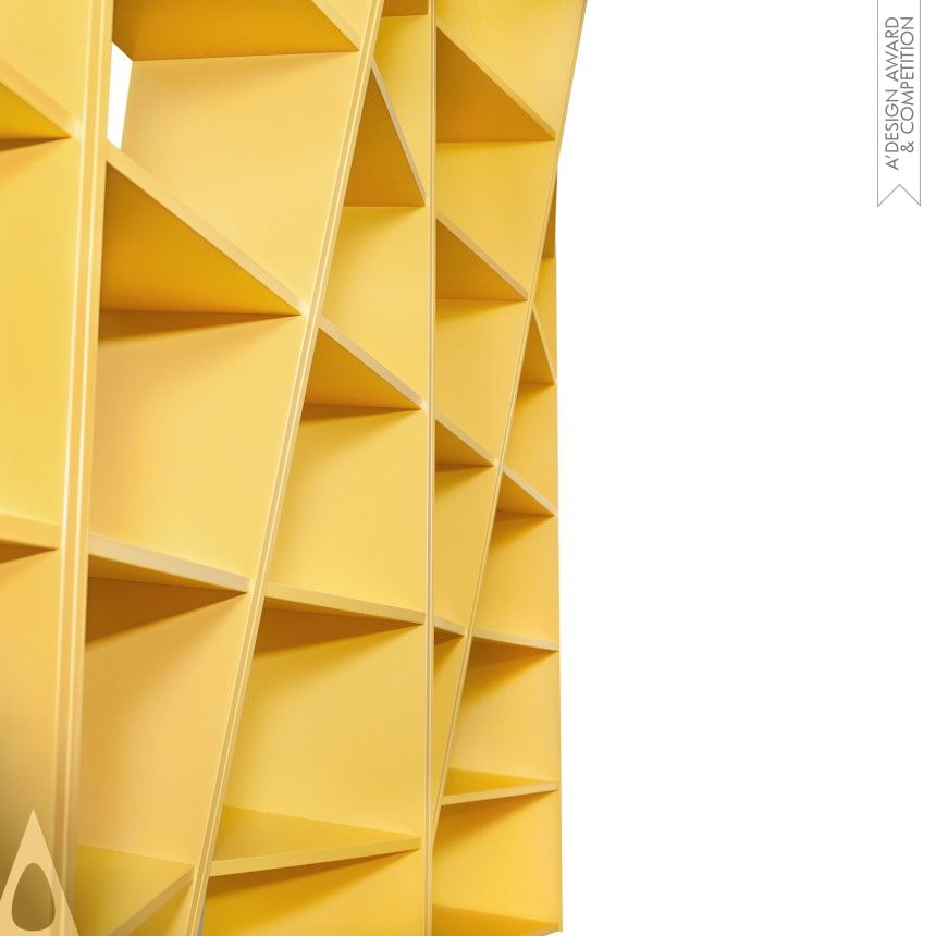 Rosset Thierry Michel design