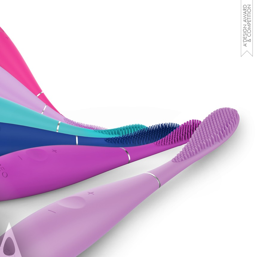 FOREO AB design