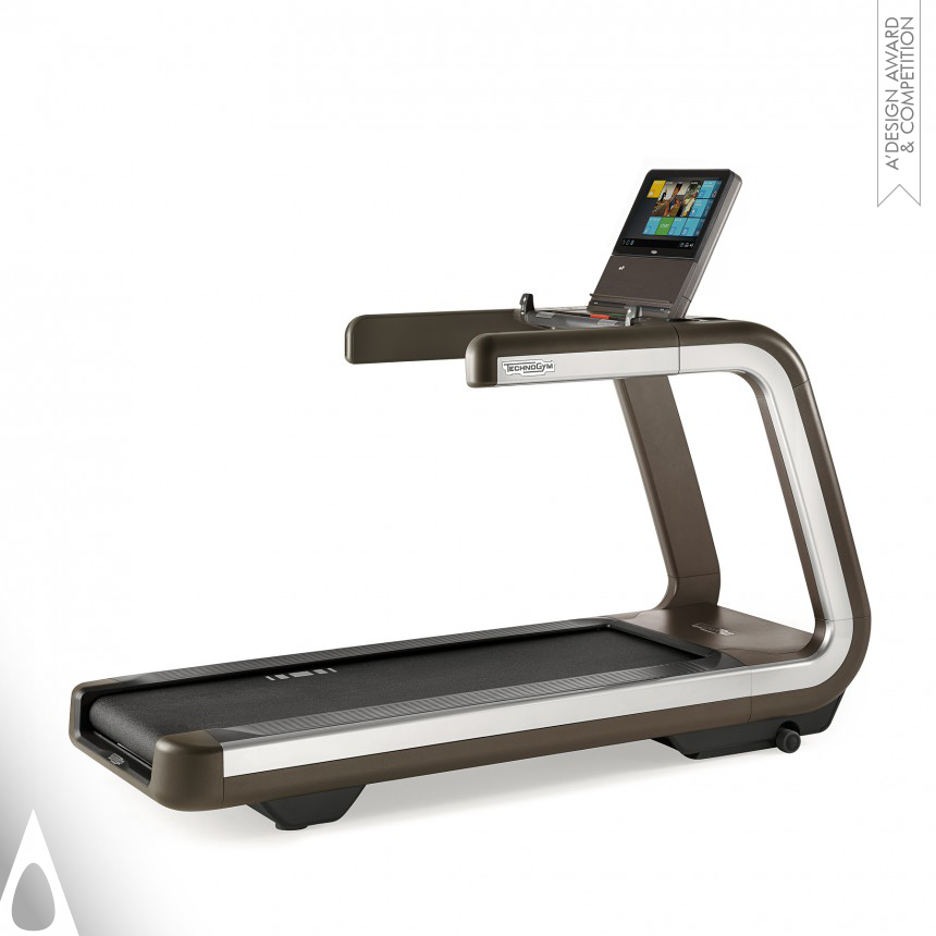 Technogym Design Treadmill - Fitness equipment