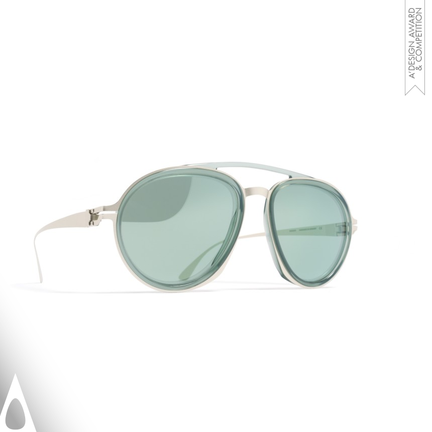 Mykita Gmbh Sunglasses