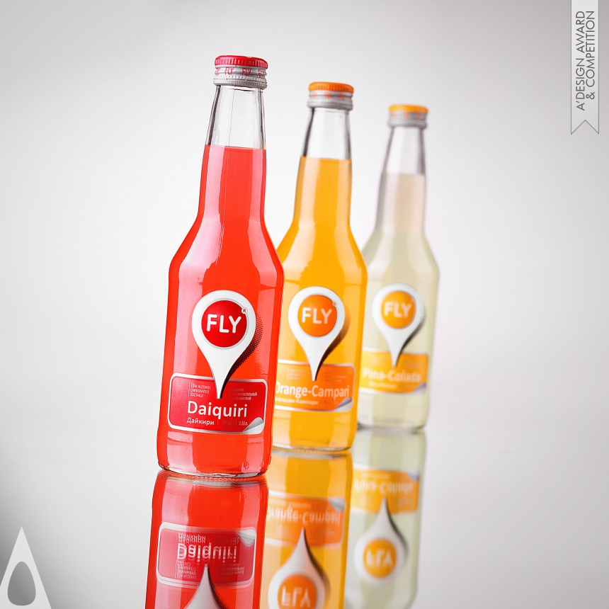 Fly designed by Valerii Sumilov