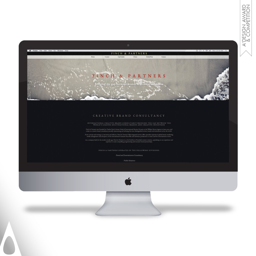 Website by CHC Digital