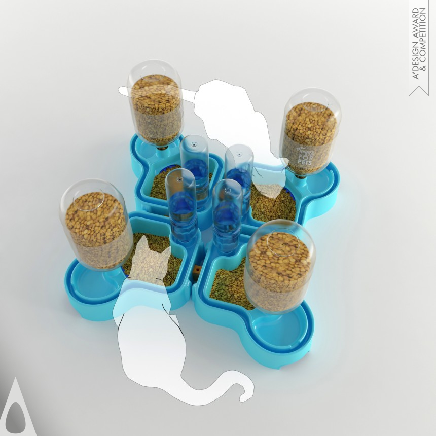 Hakan Gürsu Pets for Pets