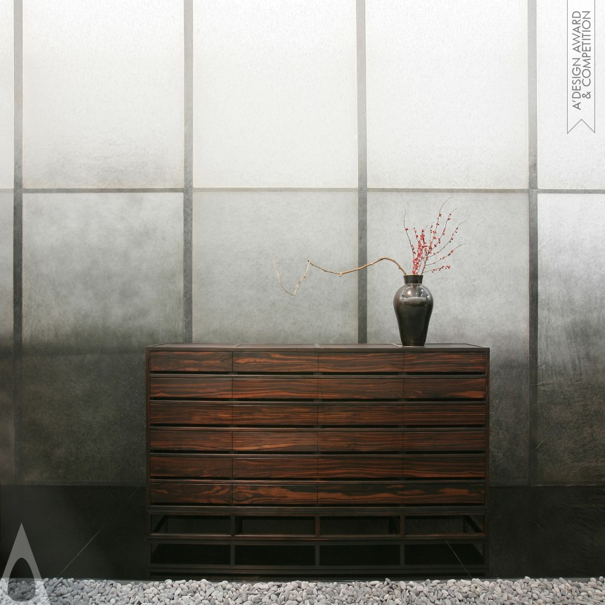 Shinjae Kang, Heeyoung Choi design