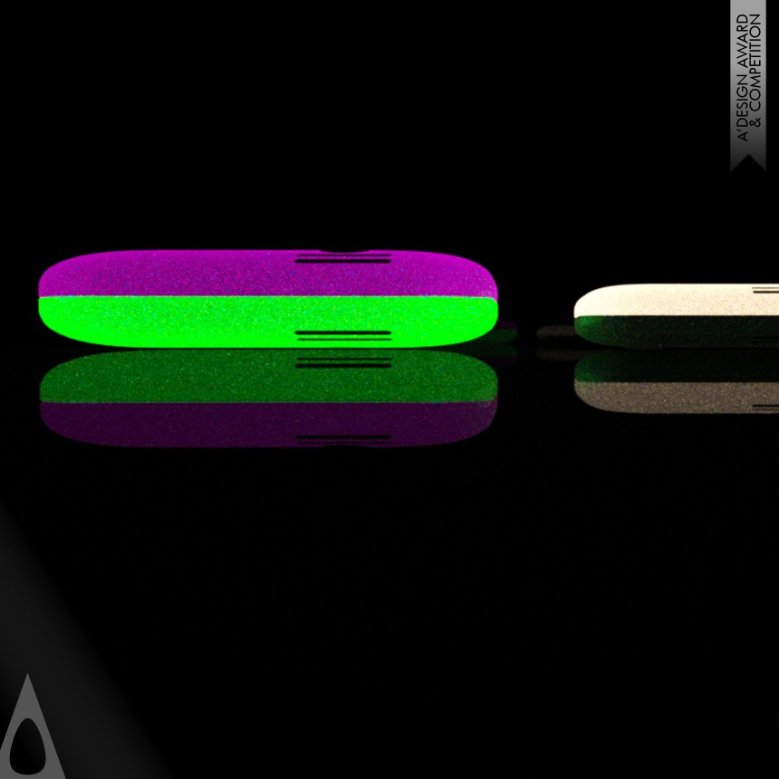 Nicolò Caruso design